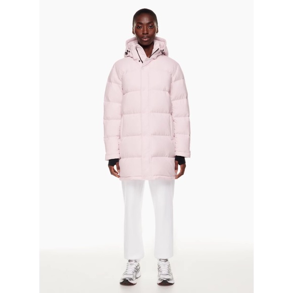 Aritzia Jackets & Blazers - The Super Puff™ Mid